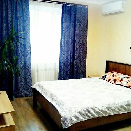 Квартира Біля Трц "Dream Town 2" Kiev Exterior foto